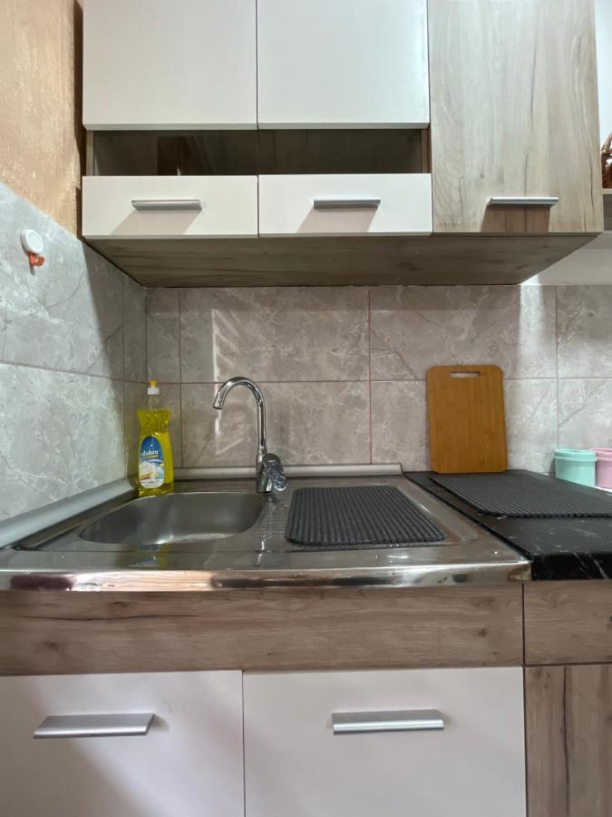 Aloha Apartment ノヴィ・パザル エクステリア 写真