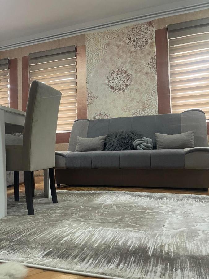 Aloha Apartment ノヴィ・パザル エクステリア 写真