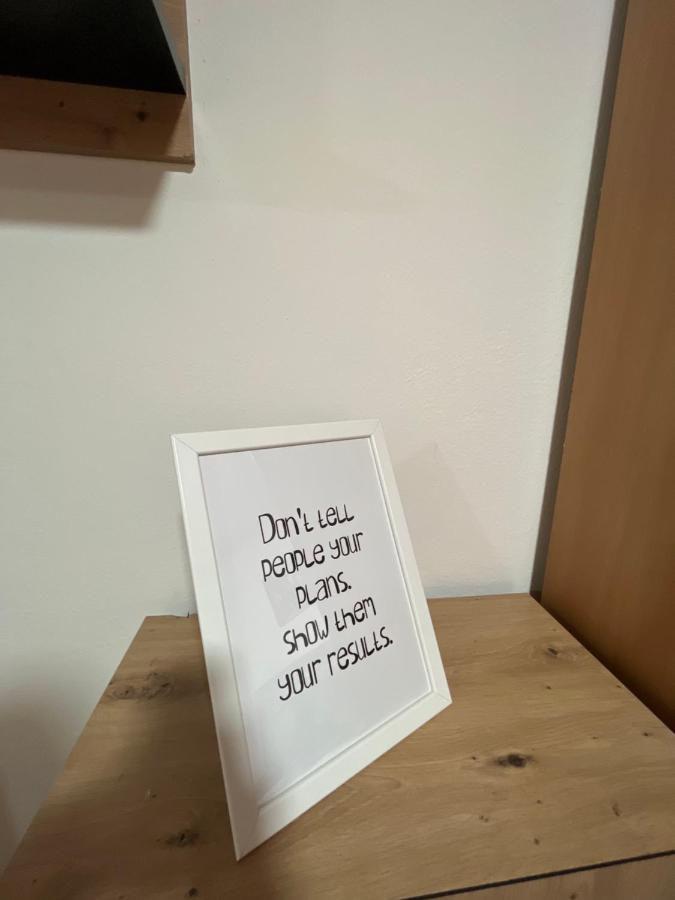 Aloha Apartment ノヴィ・パザル エクステリア 写真